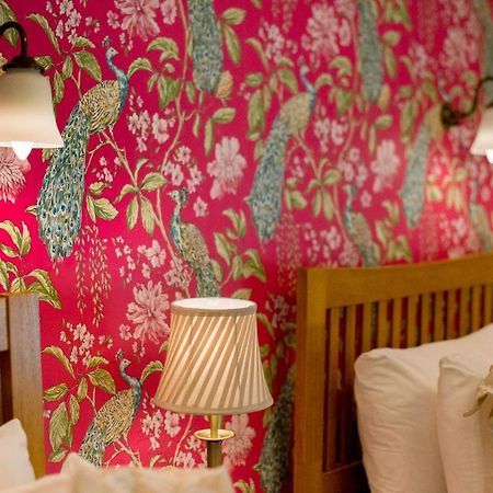 Middle Holly Cottage Scorton  Екстер'єр фото