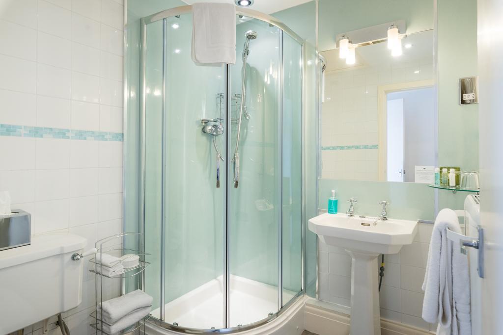Middle Holly Cottage Scorton  Екстер'єр фото