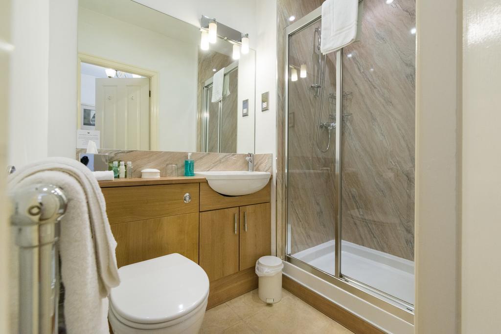 Middle Holly Cottage Scorton  Екстер'єр фото