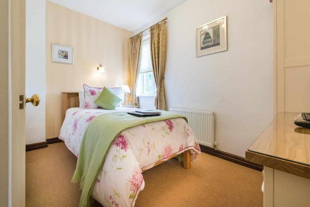 Middle Holly Cottage Scorton  Екстер'єр фото