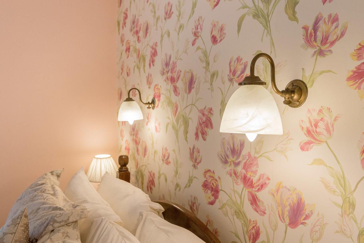 Middle Holly Cottage Scorton  Екстер'єр фото