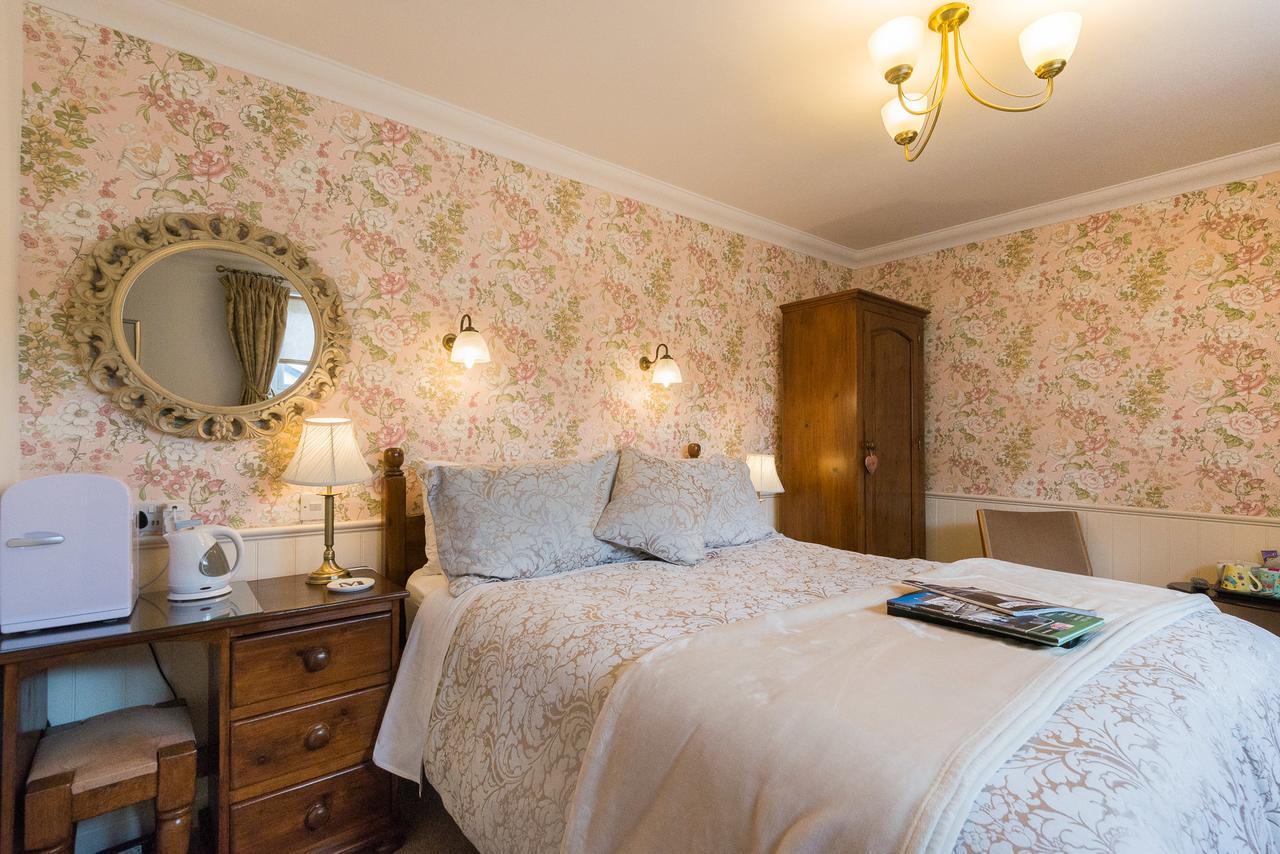Middle Holly Cottage Scorton  Екстер'єр фото
