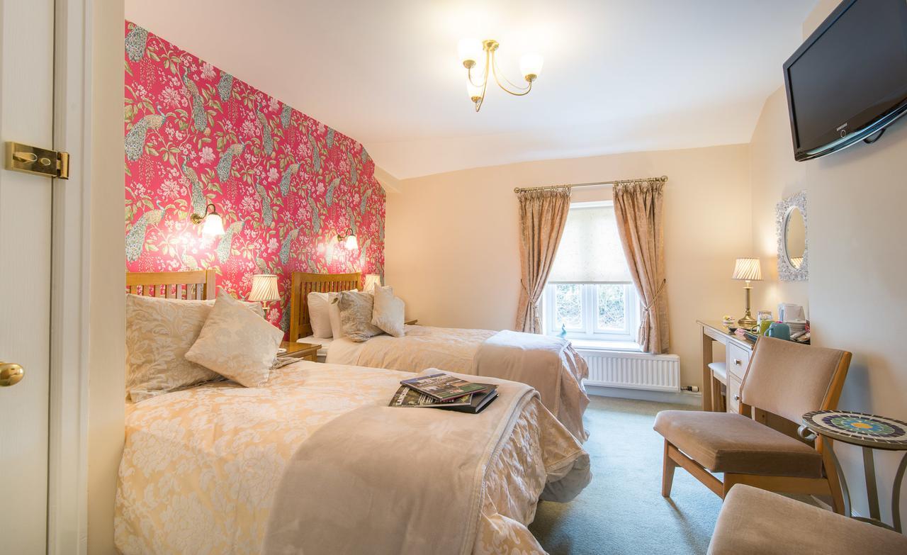 Middle Holly Cottage Scorton  Екстер'єр фото