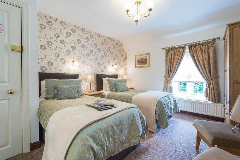 Middle Holly Cottage Scorton  Екстер'єр фото