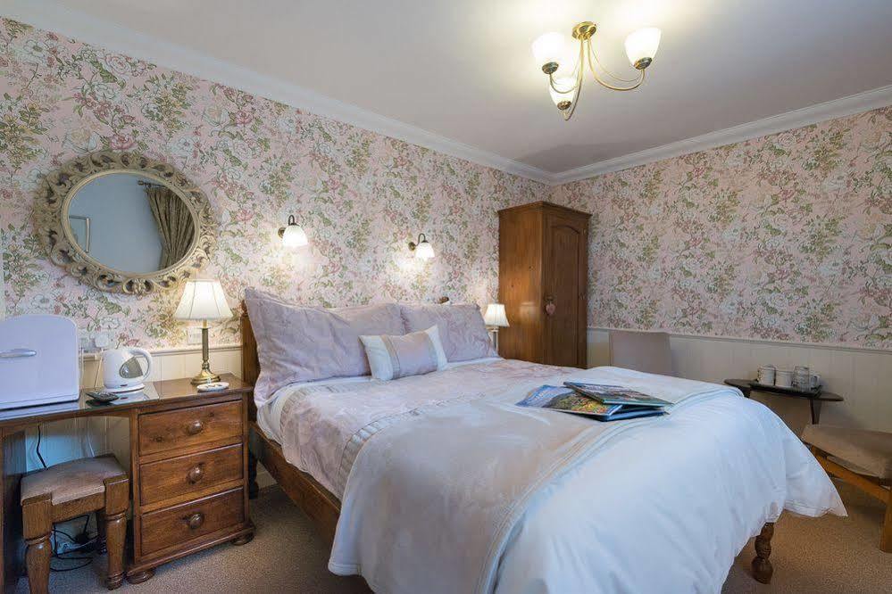 Middle Holly Cottage Scorton  Екстер'єр фото