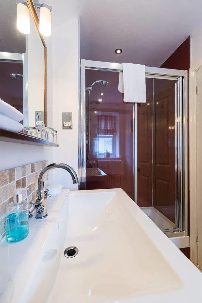 Middle Holly Cottage Scorton  Екстер'єр фото