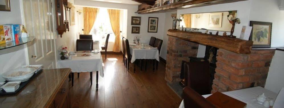 Middle Holly Cottage Scorton  Екстер'єр фото