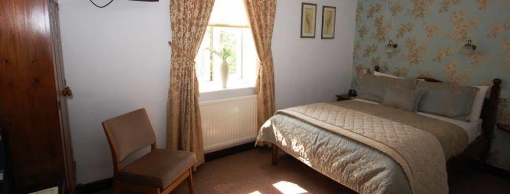 Middle Holly Cottage Scorton  Екстер'єр фото