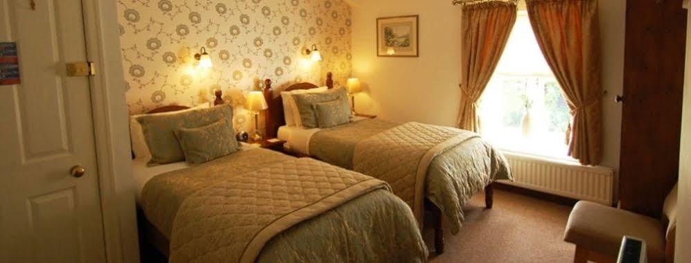 Middle Holly Cottage Scorton  Екстер'єр фото