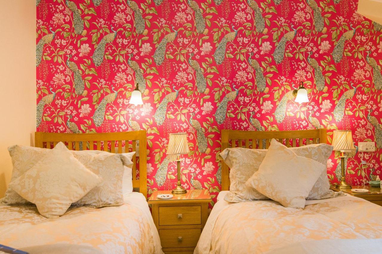 Middle Holly Cottage Scorton  Екстер'єр фото