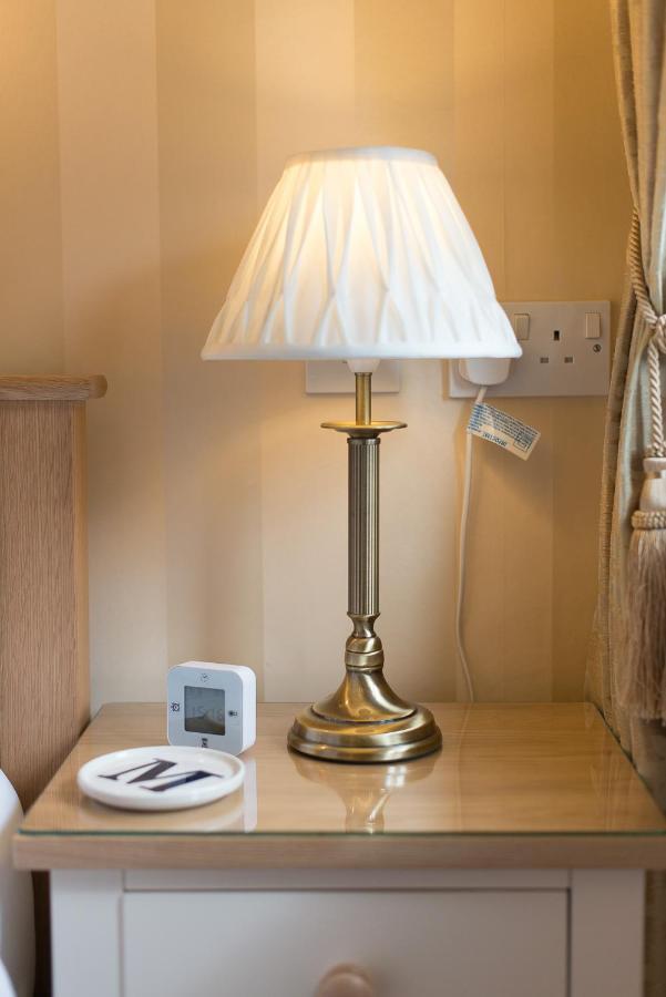 Middle Holly Cottage Scorton  Екстер'єр фото