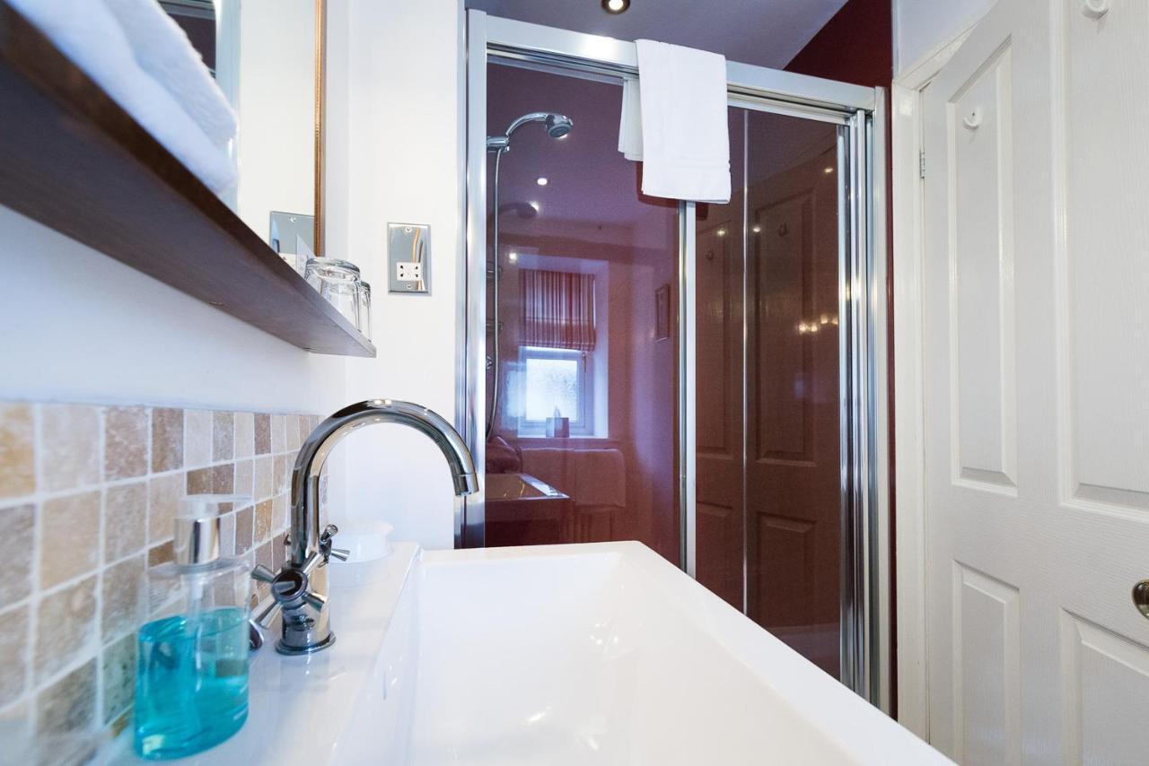 Middle Holly Cottage Scorton  Екстер'єр фото